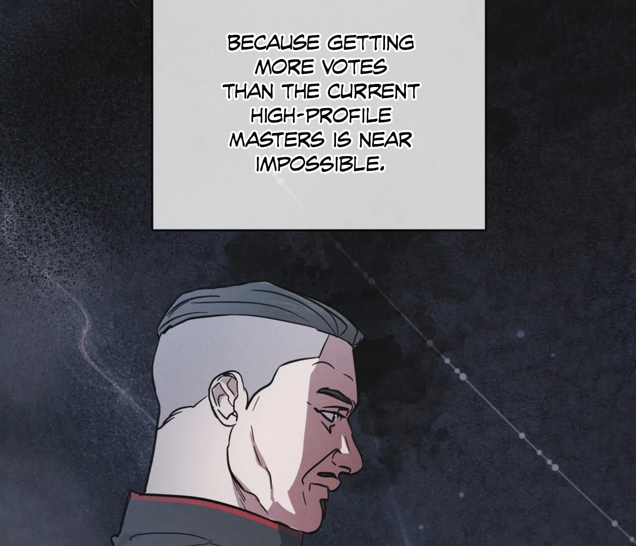 Read Open Sesame chapter 87 image 127 on Lezhin