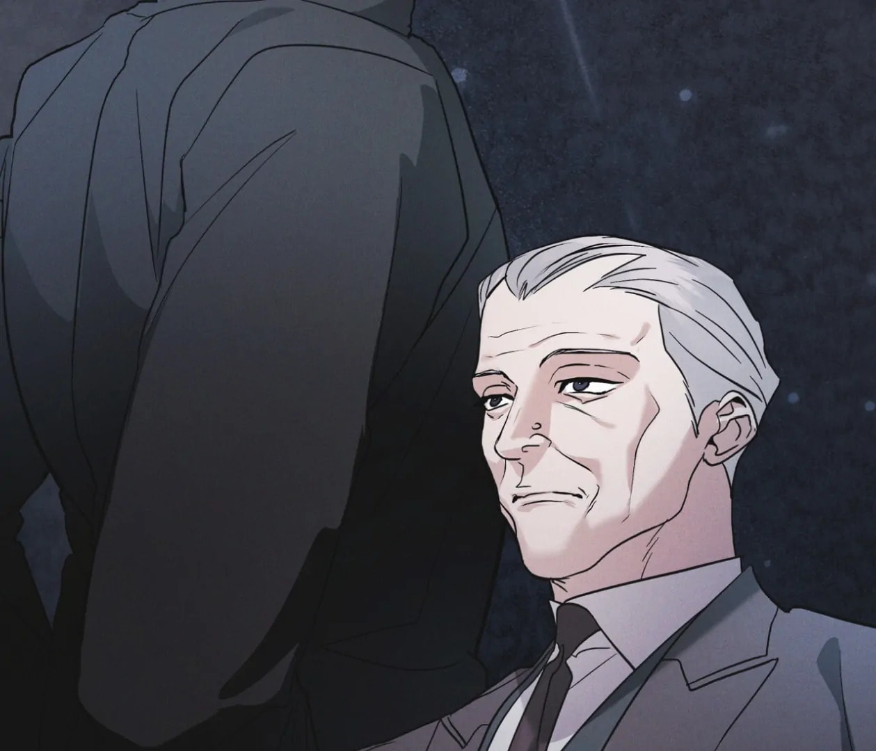 Read Open Sesame chapter 87 image 128 on Lezhin