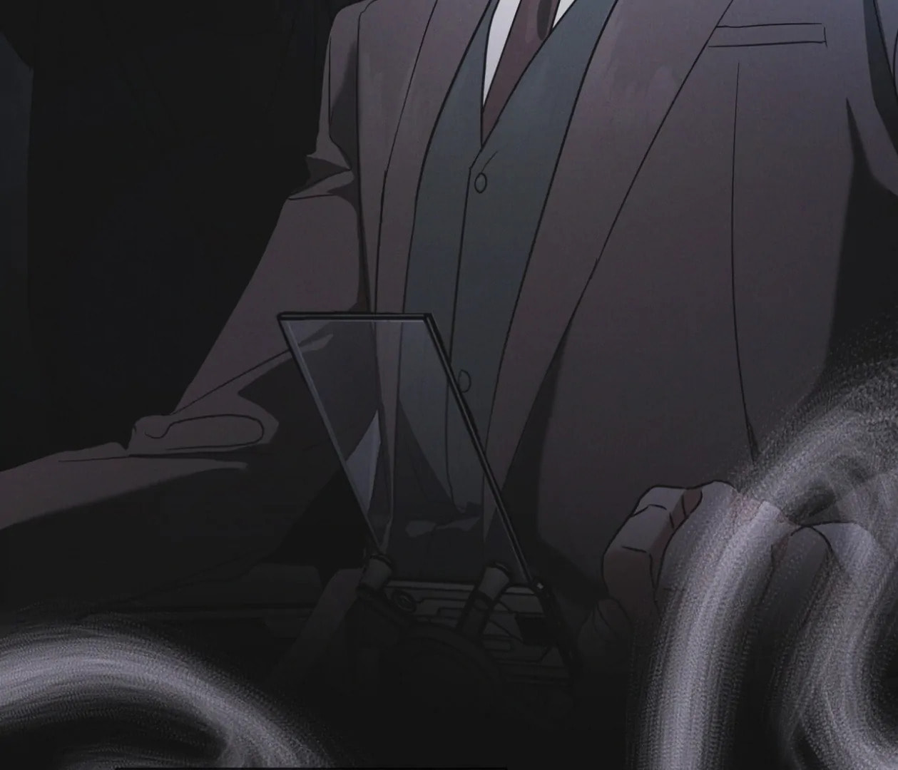 Read Open Sesame chapter 87 image 129 on Lezhin