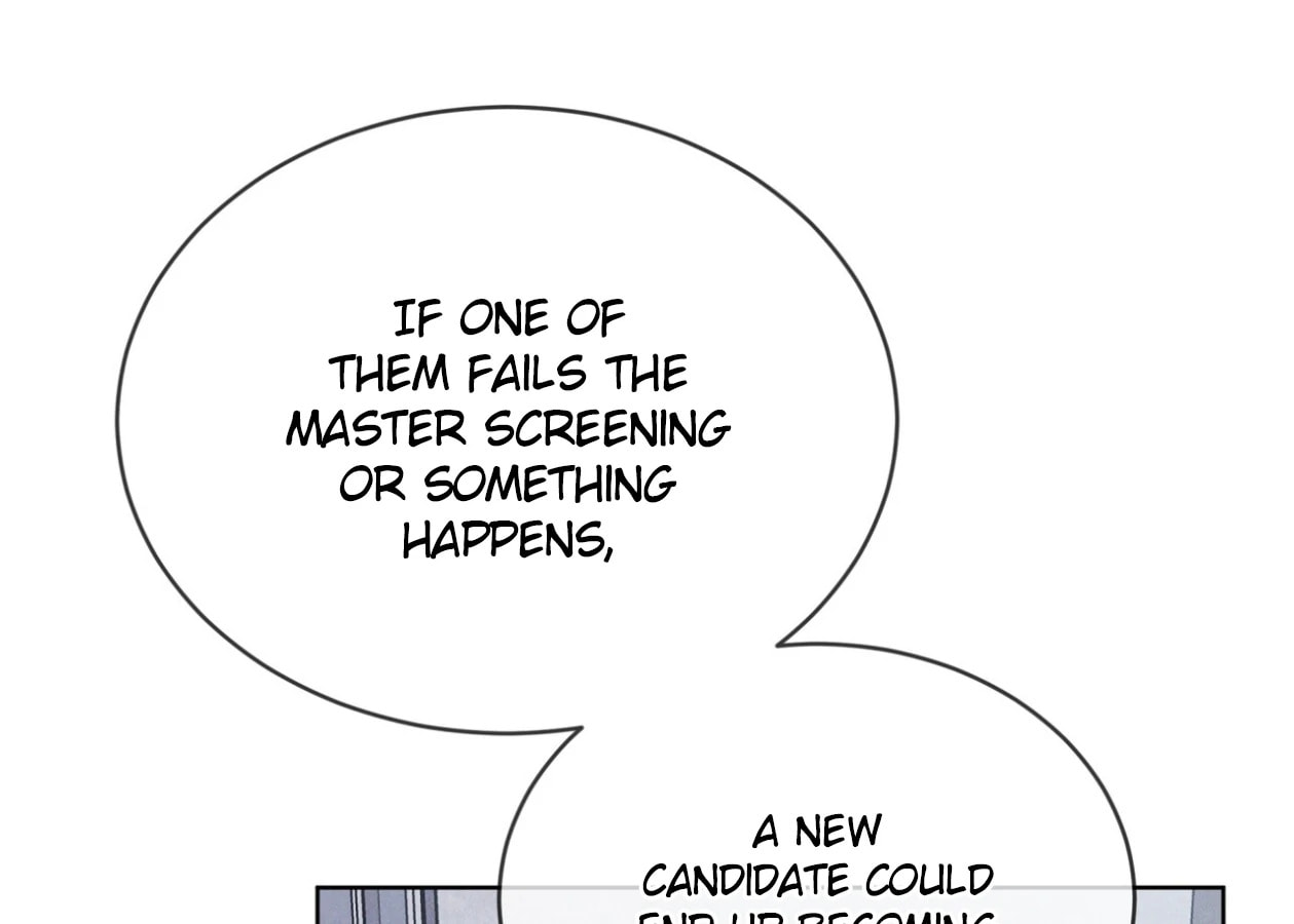 Read Open Sesame chapter 87 image 134 on Lezhin