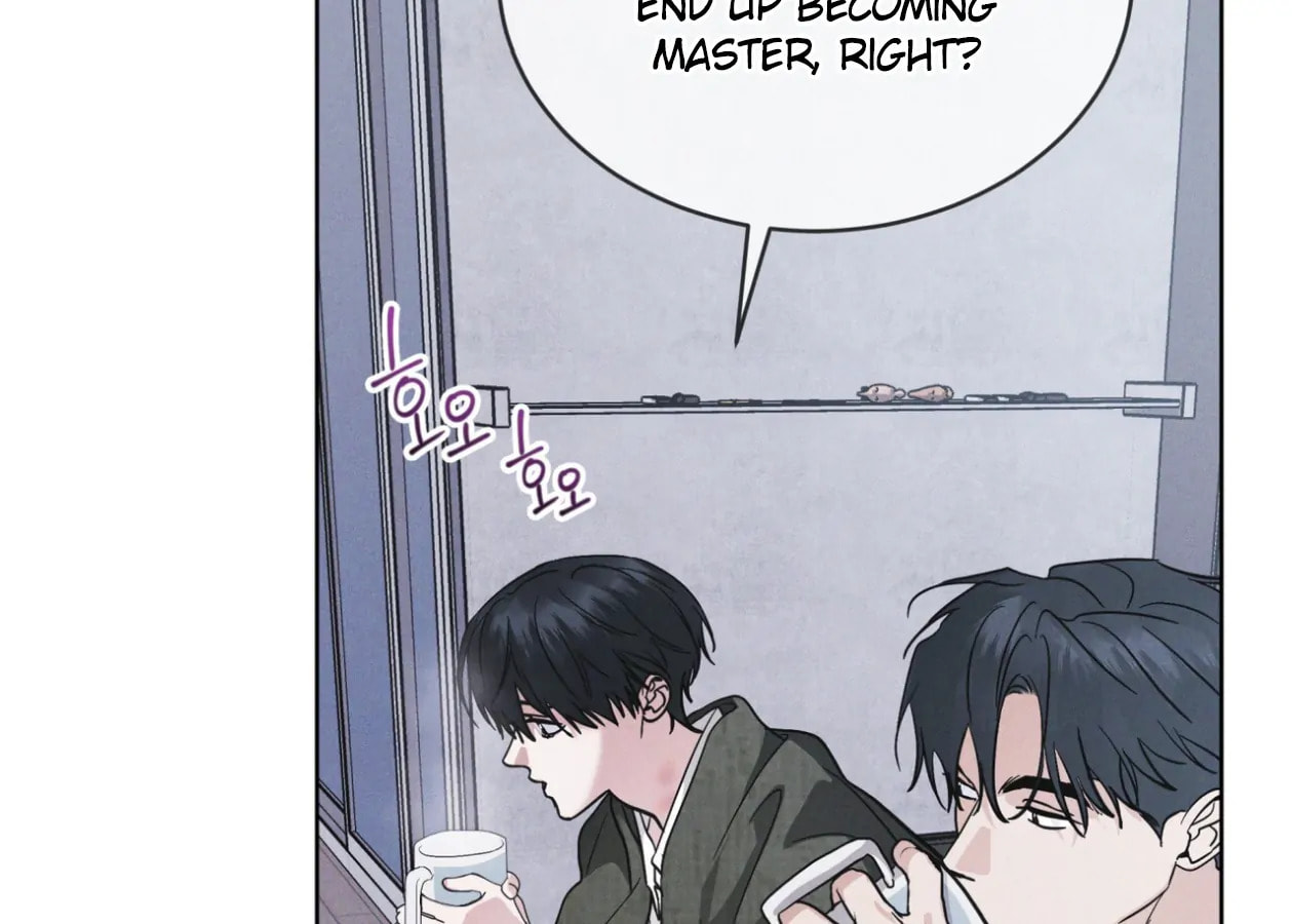 Read Open Sesame chapter 87 image 135 on Lezhin