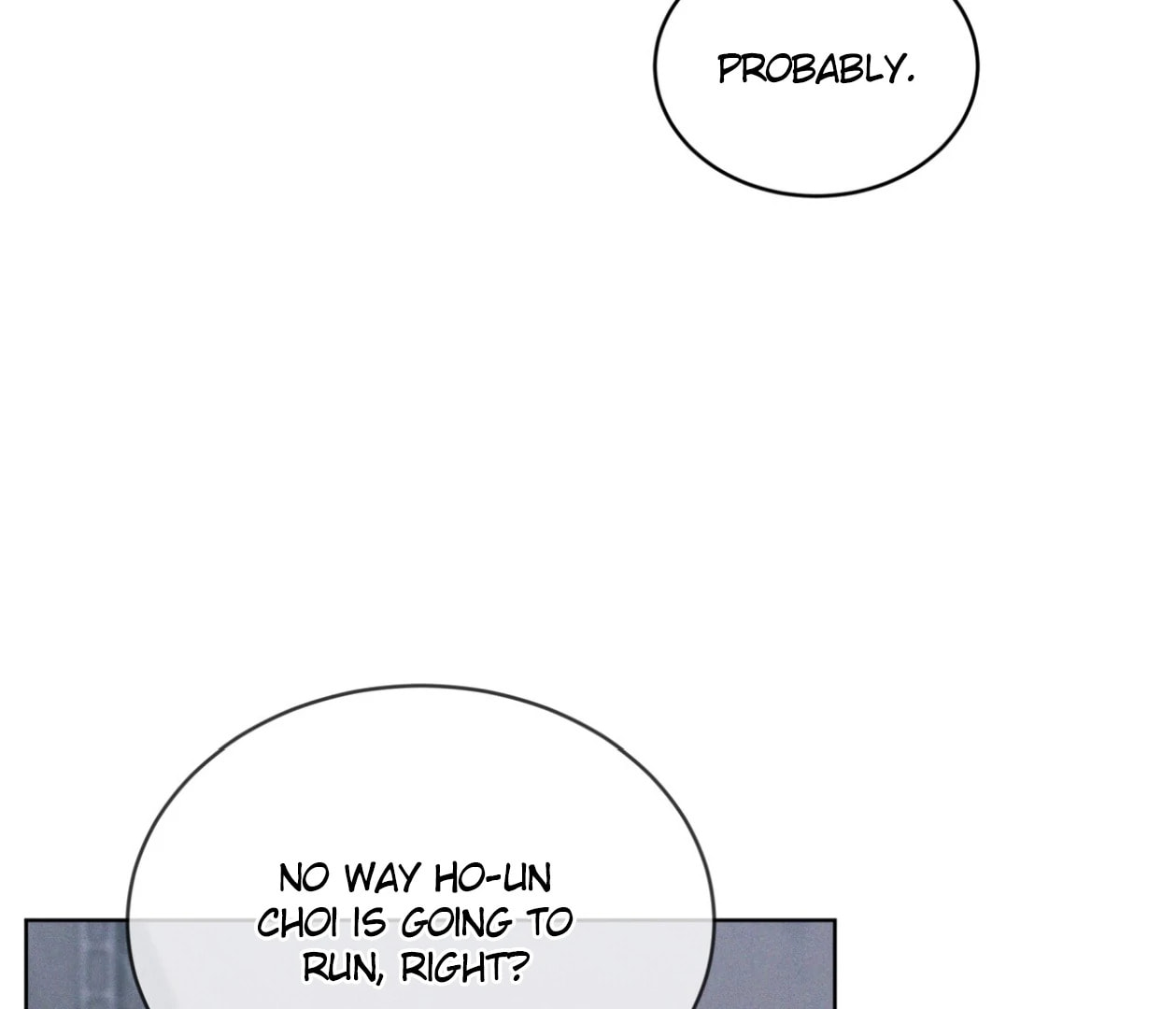 Read Open Sesame chapter 87 image 137 on Lezhin