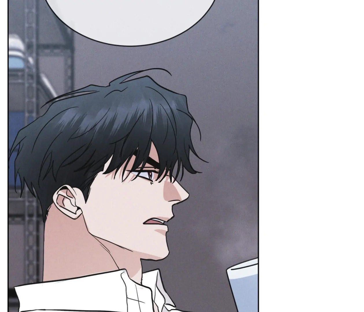 Read Open Sesame chapter 87 image 138 on Lezhin