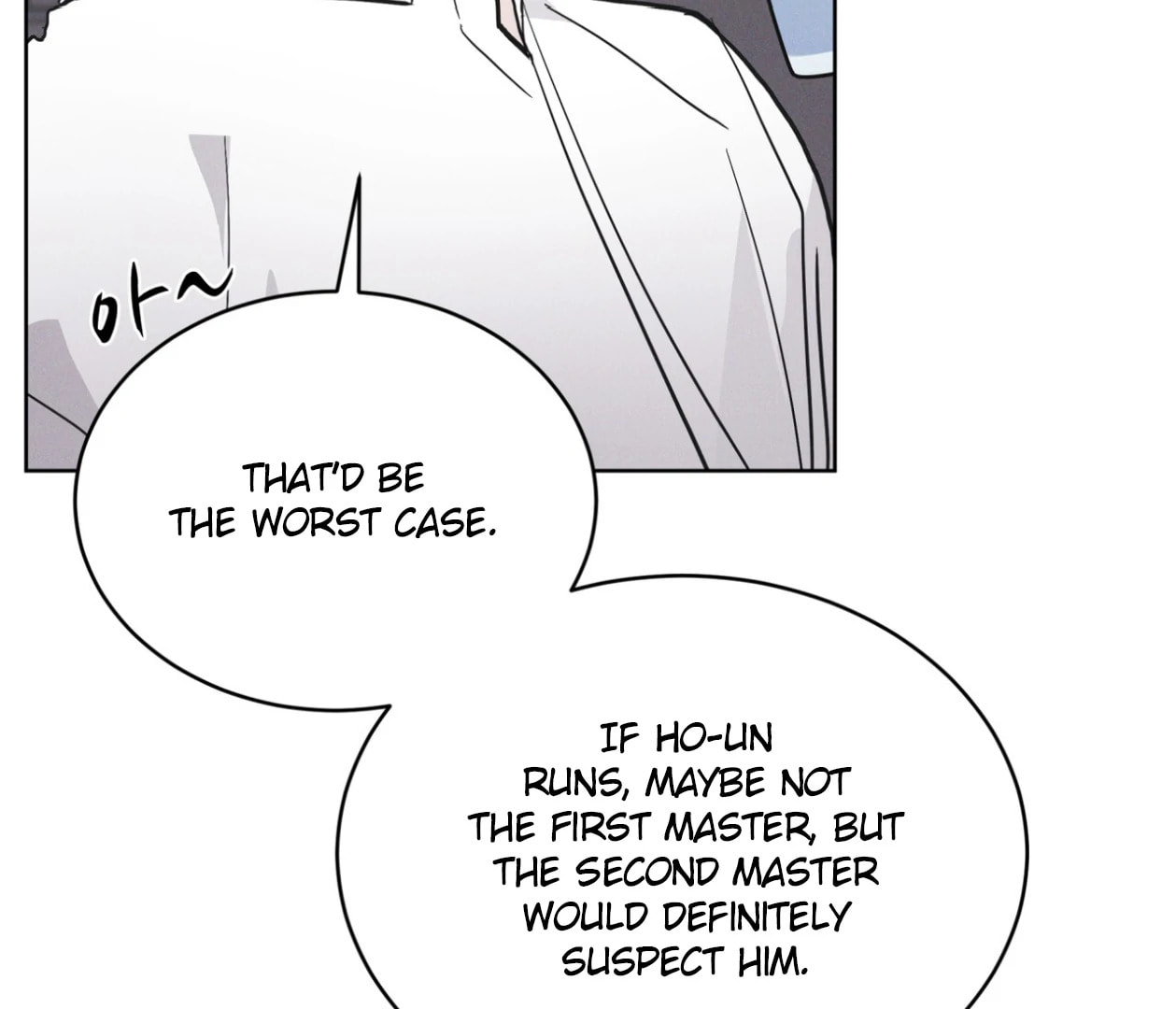 Read Open Sesame chapter 87 image 139 on Lezhin