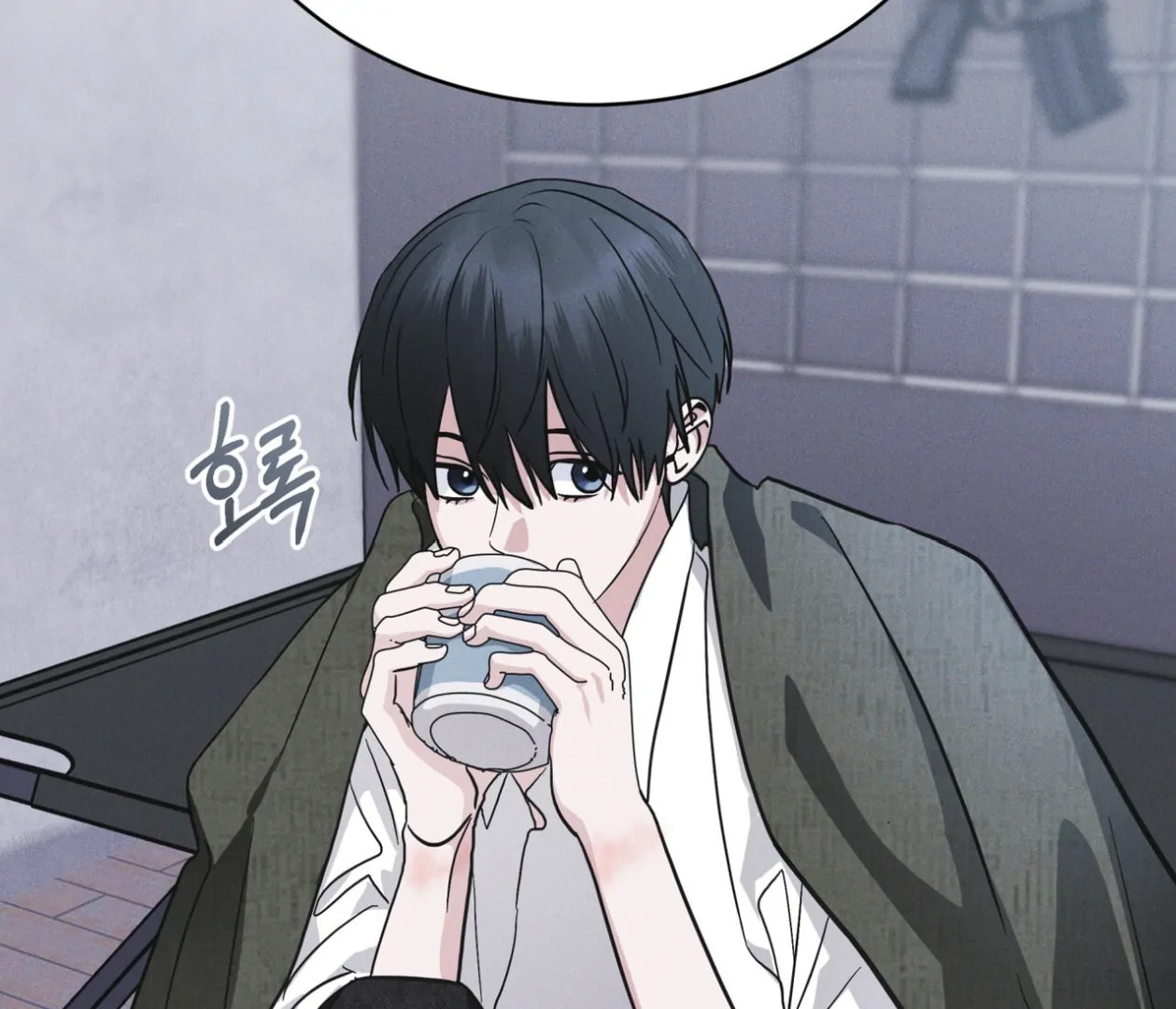 Read Open Sesame chapter 87 image 141 on Lezhin