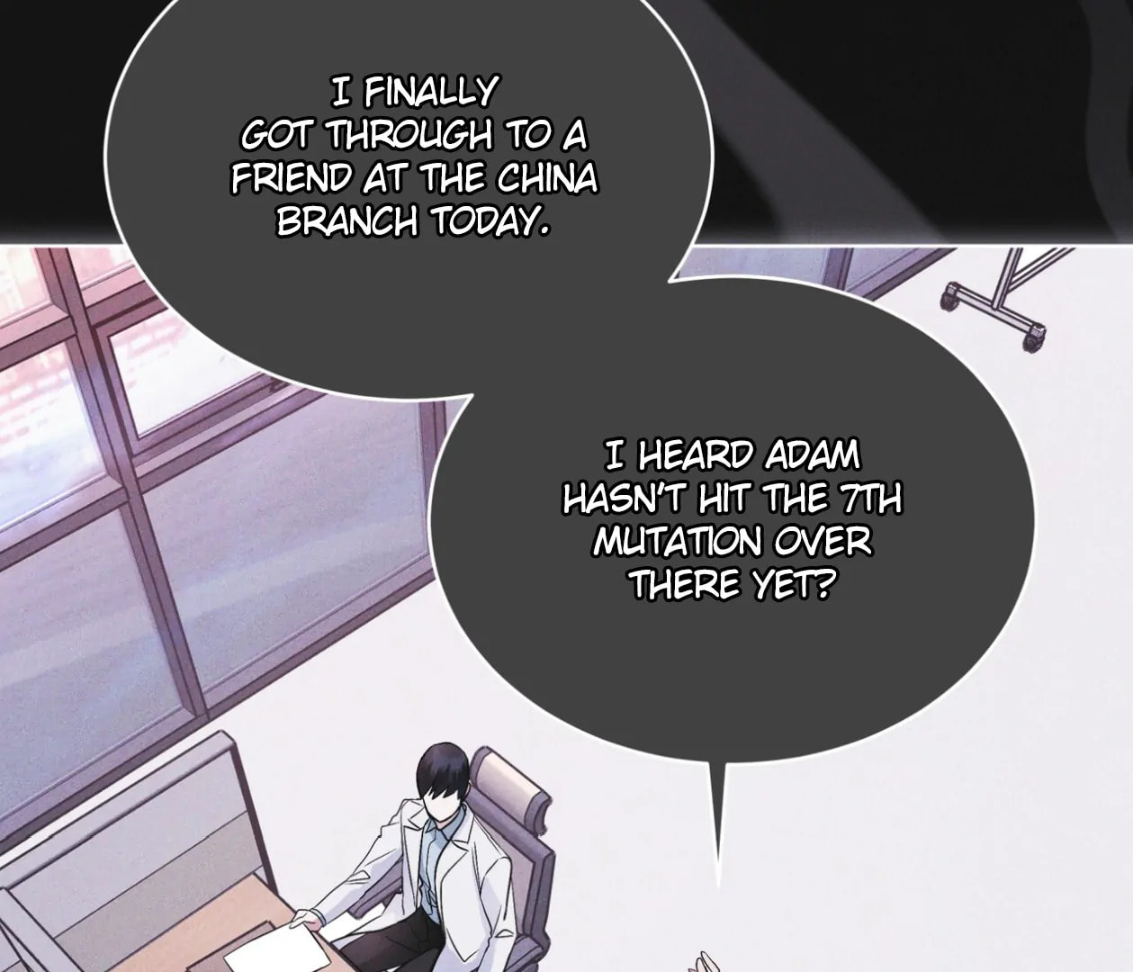 Read Open Sesame chapter 87 image 147 on Lezhin