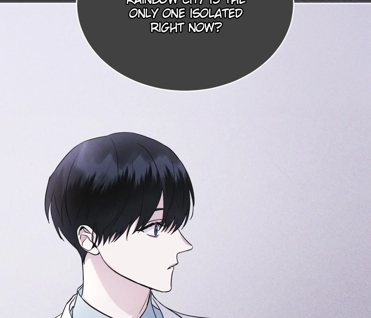Read Open Sesame chapter 87 image 150 on Lezhin