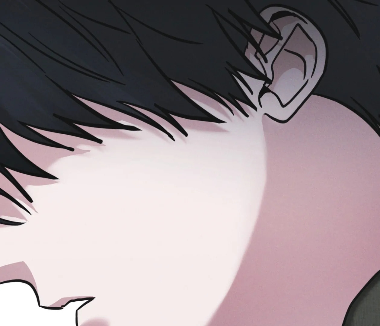 Read Open Sesame chapter 87 image 153 on Lezhin