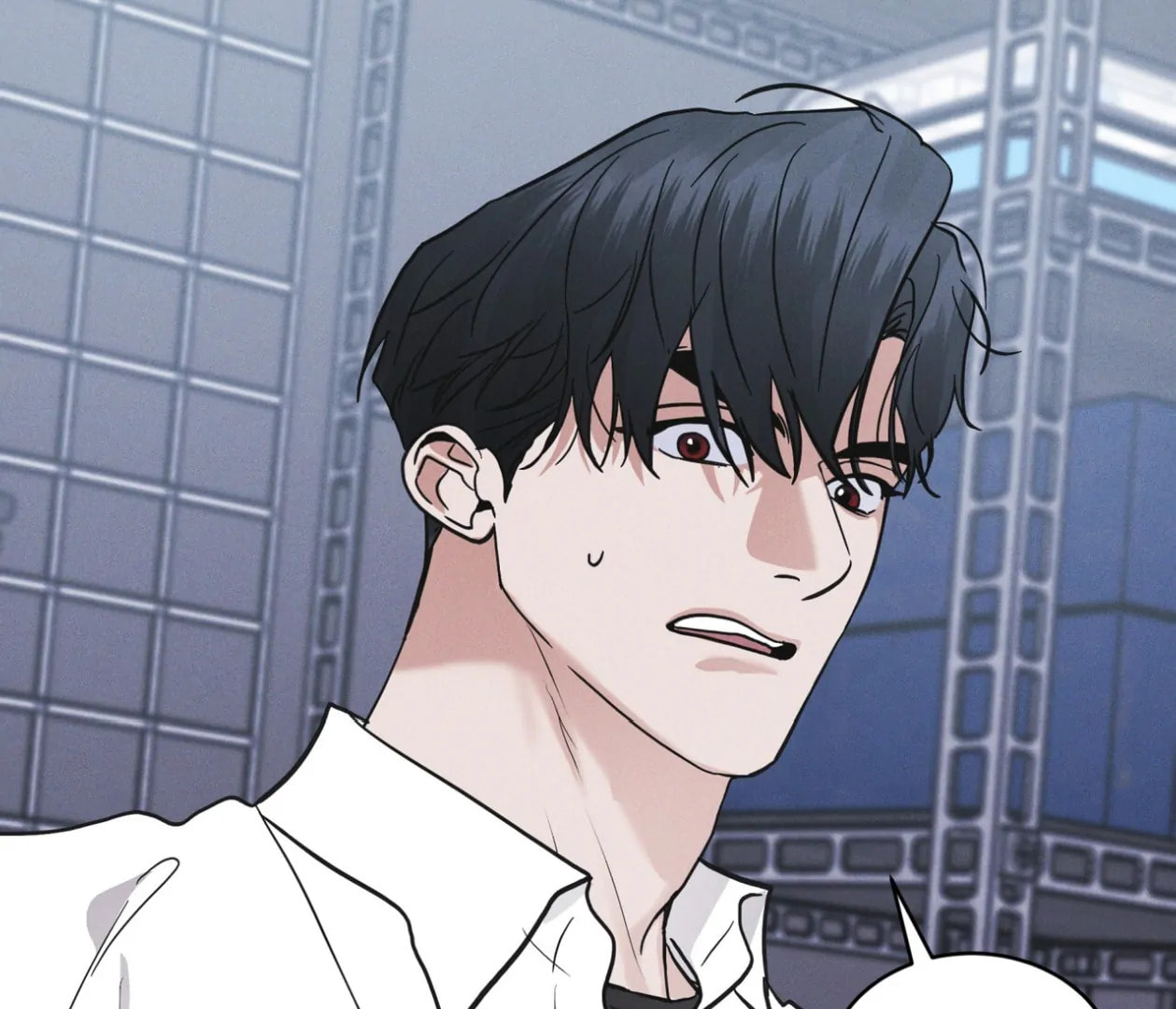 Read Open Sesame chapter 87 image 156 on Lezhin