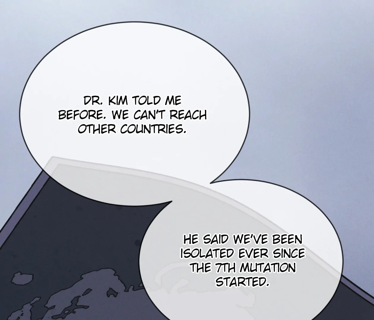 Read Open Sesame chapter 87 image 158 on Lezhin