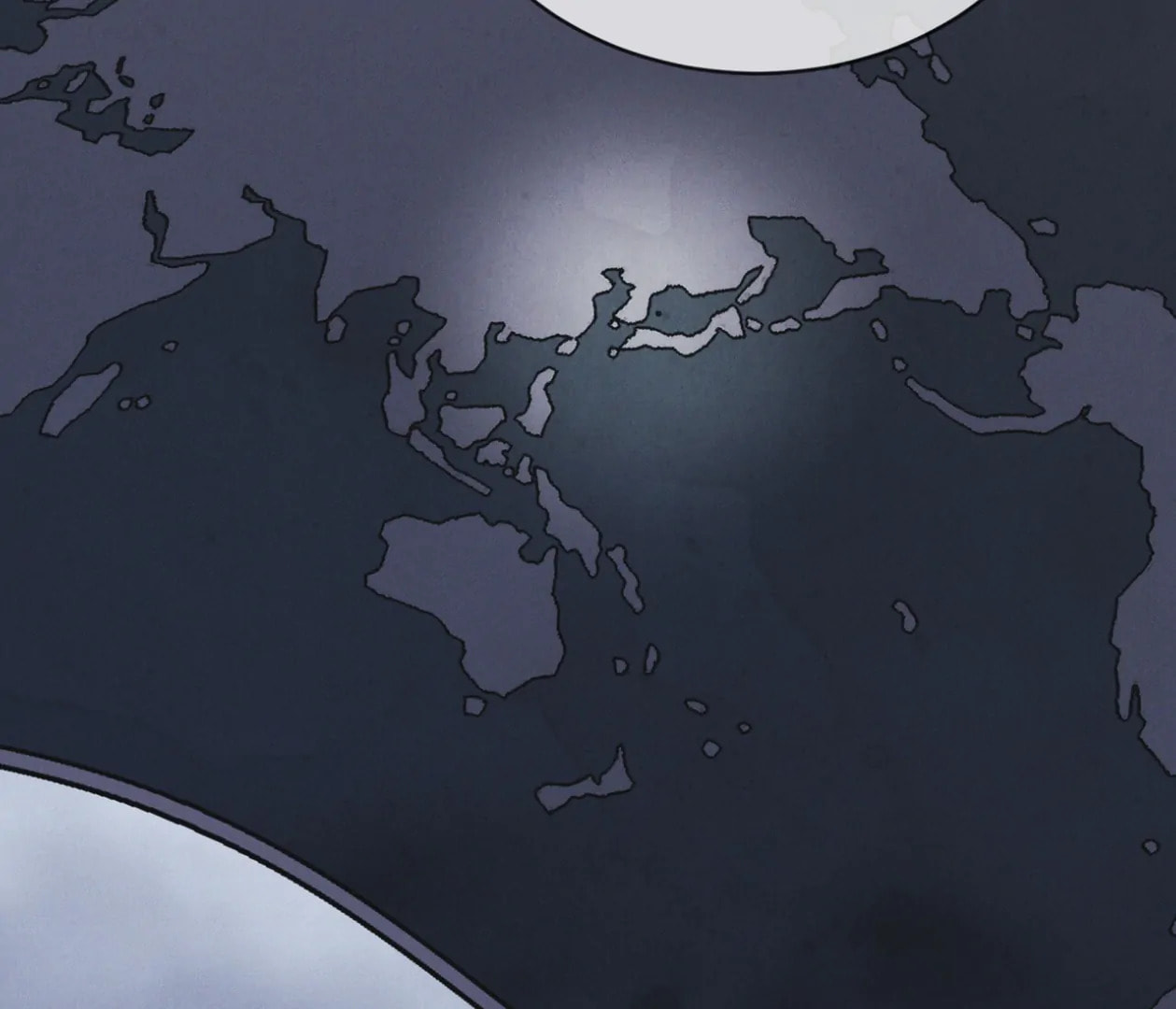 Read Open Sesame chapter 87 image 159 on Lezhin