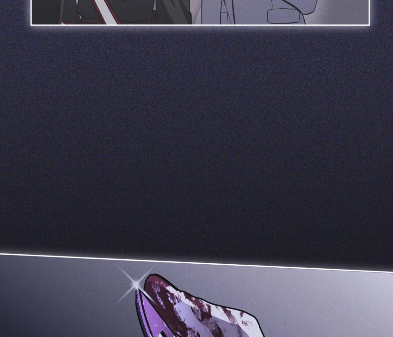 Read Open Sesame chapter 87 image 16 on Lezhin