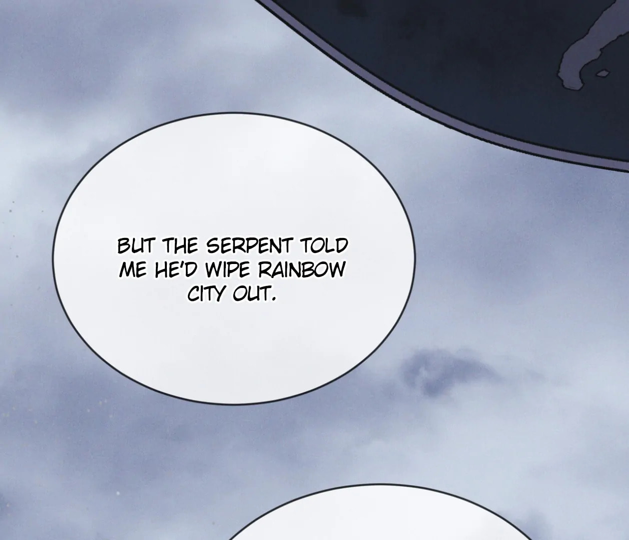 Read Open Sesame chapter 87 image 160 on Lezhin