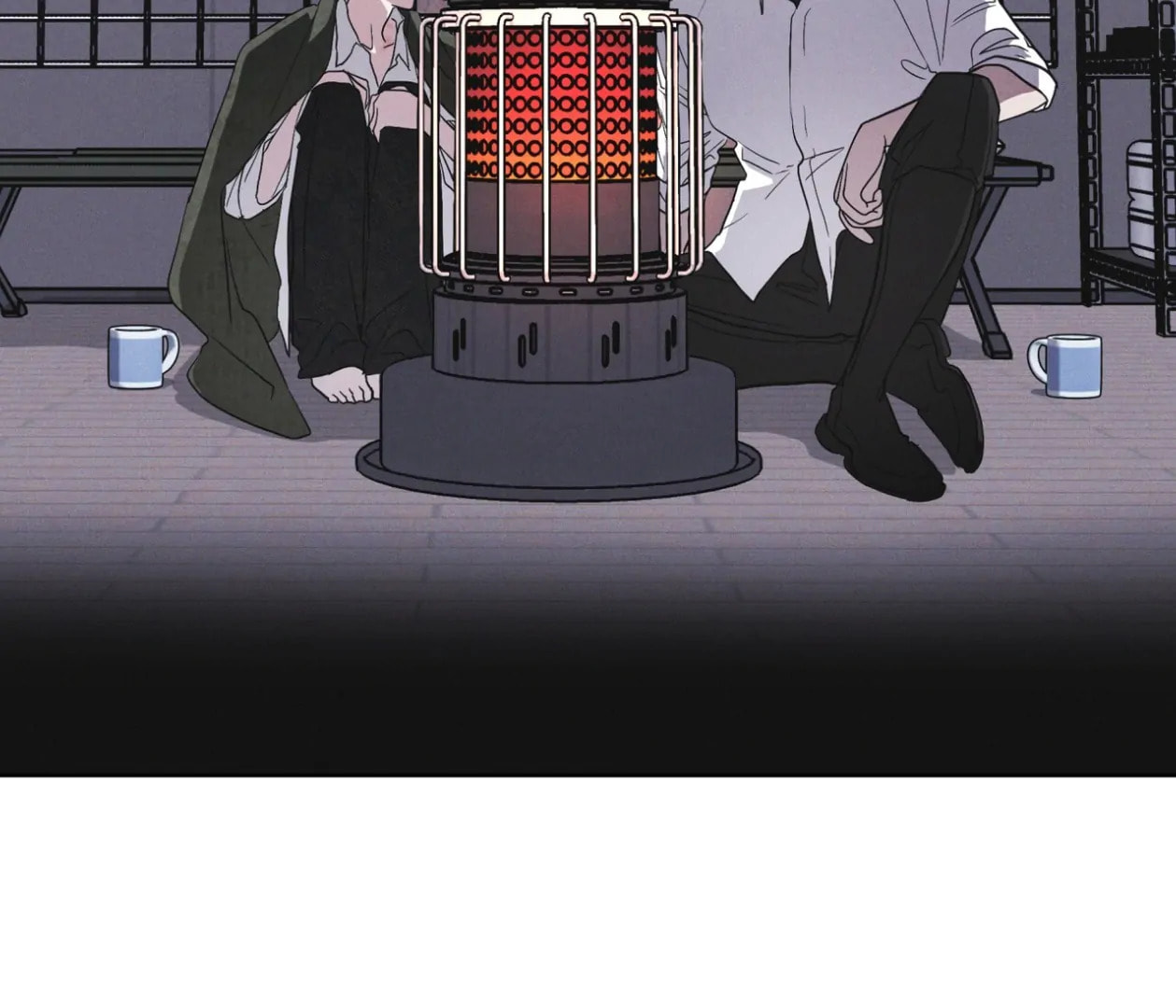 Read Open Sesame chapter 87 image 166 on Lezhin