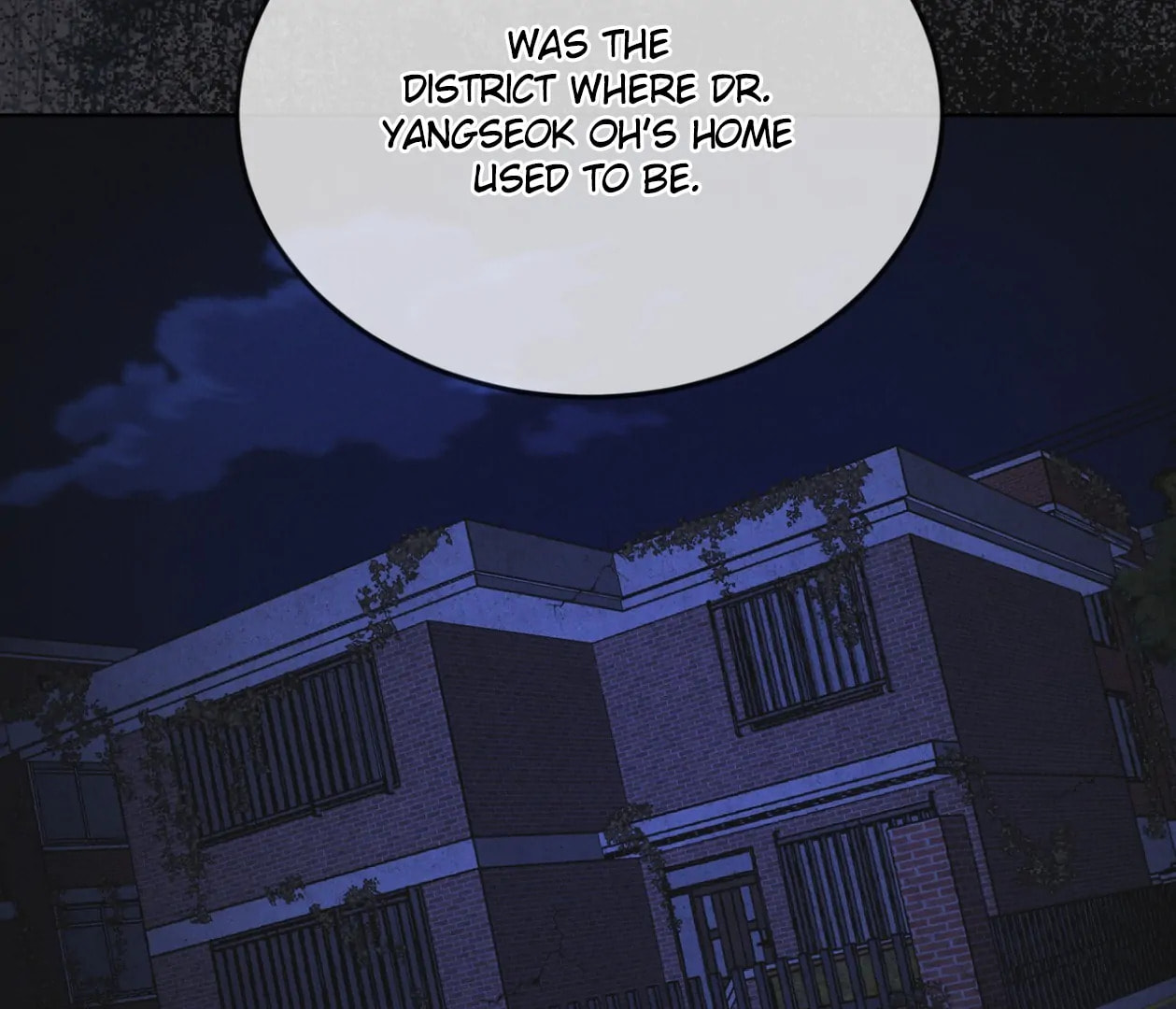 Read Open Sesame chapter 87 image 170 on Lezhin