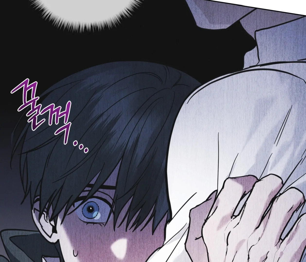 Read Open Sesame chapter 87 image 176 on Lezhin