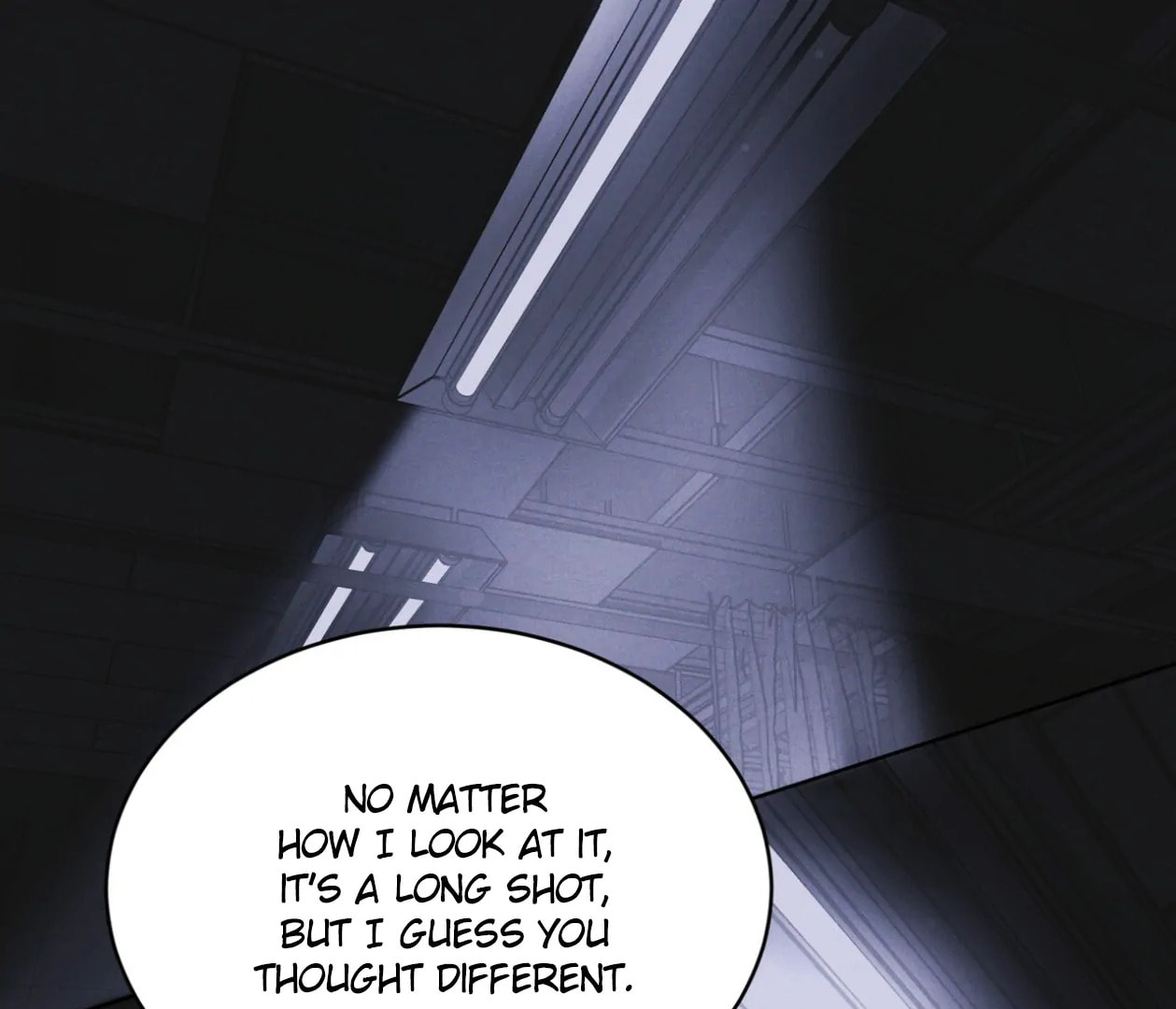 Read Open Sesame chapter 87 image 2 on Lezhin