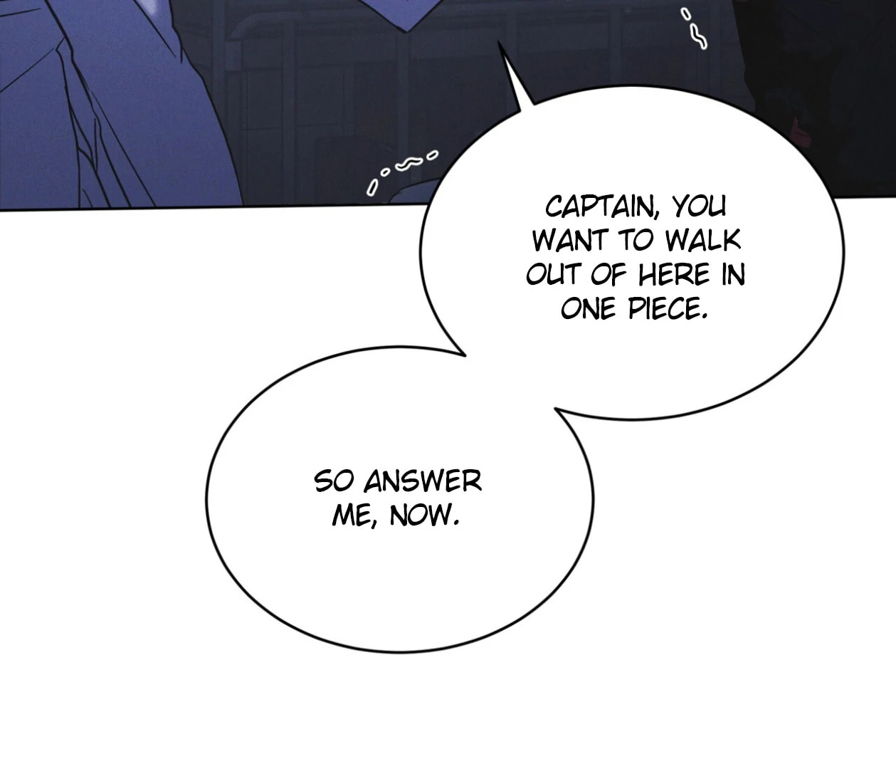 Read Open Sesame chapter 87 image 20 on Lezhin