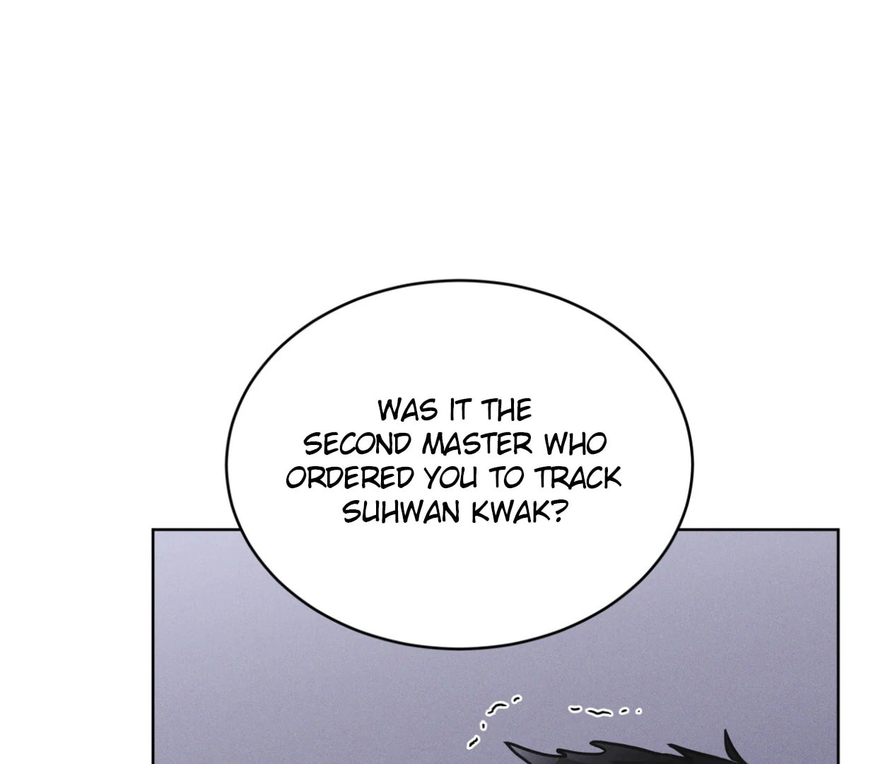 Read Open Sesame chapter 87 image 21 on Lezhin