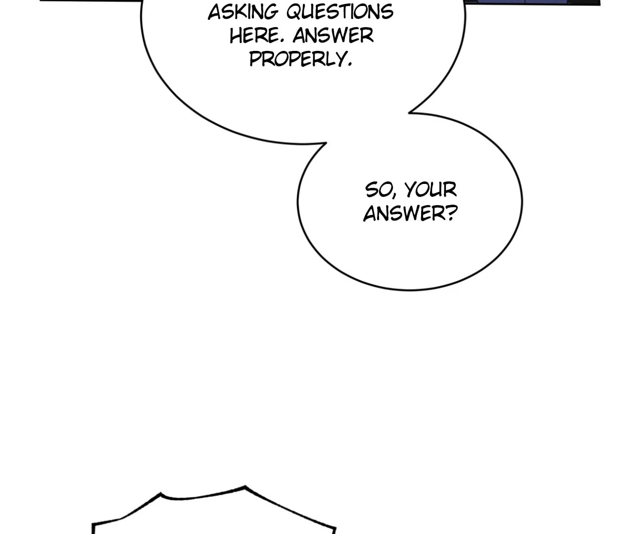 Read Open Sesame chapter 87 image 28 on Lezhin