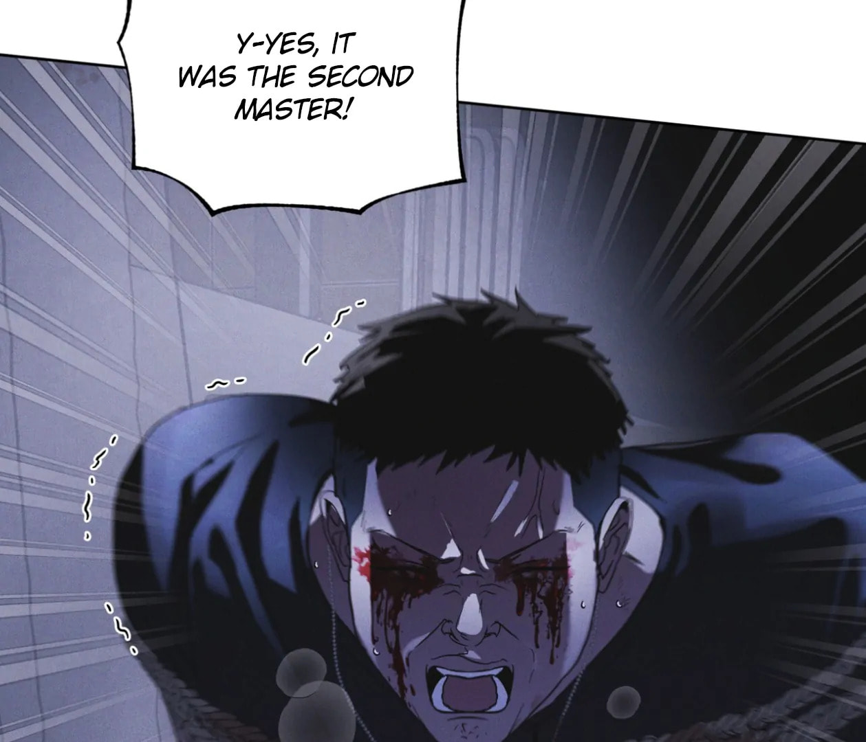 Read Open Sesame chapter 87 image 29 on Lezhin
