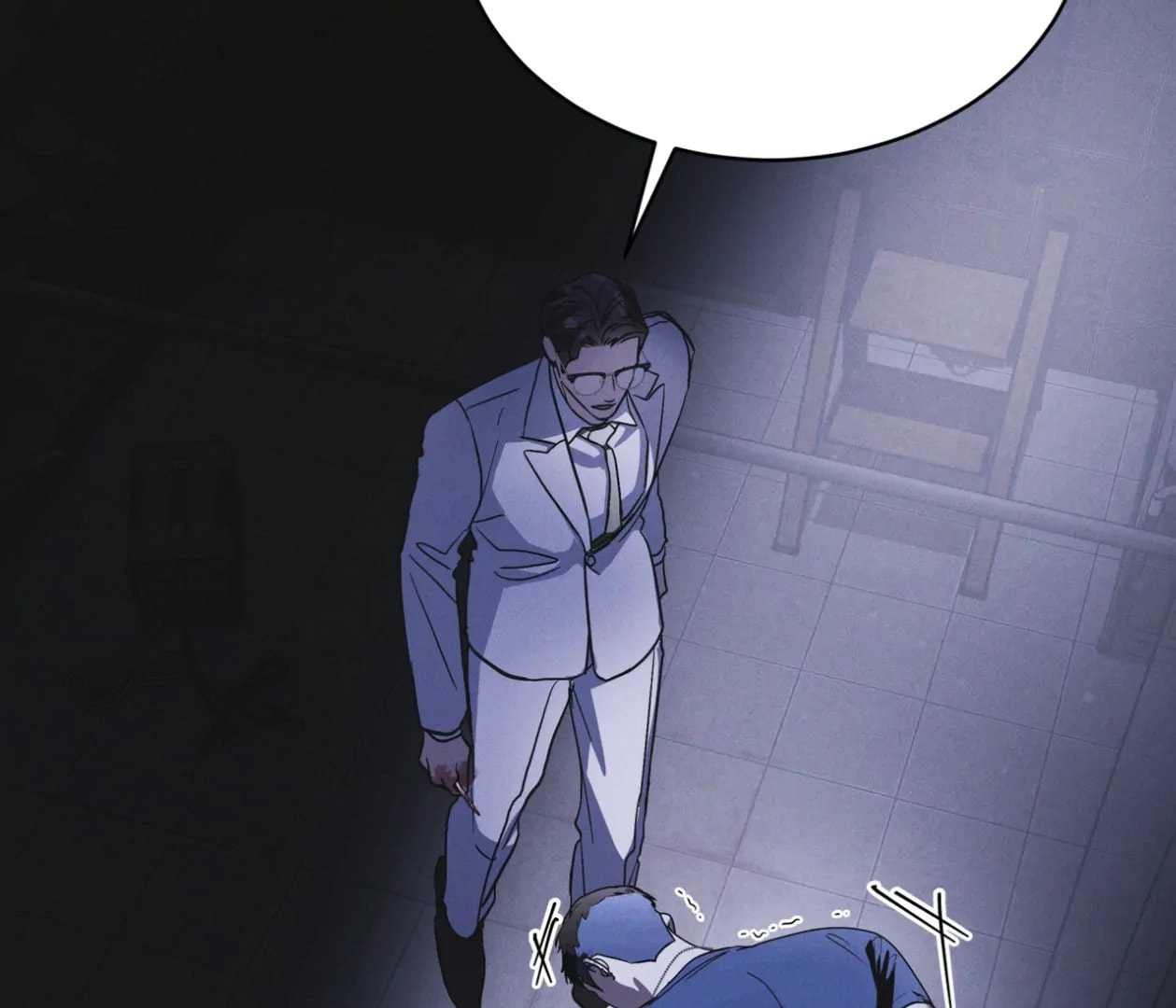 Read Open Sesame chapter 87 image 32 on Lezhin