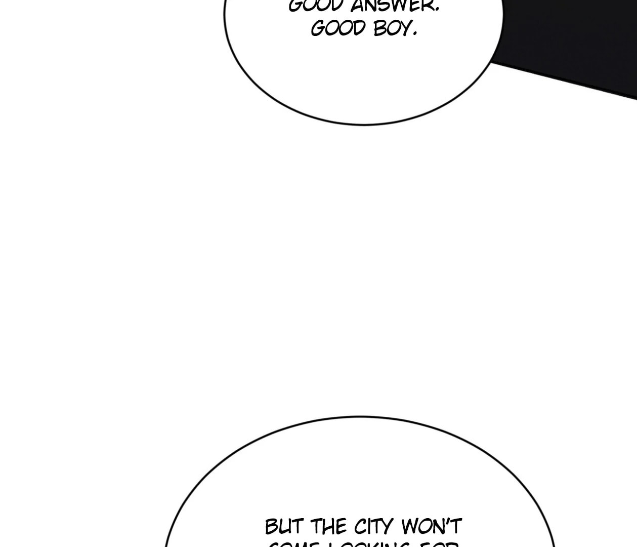 Read Open Sesame chapter 87 image 34 on Lezhin