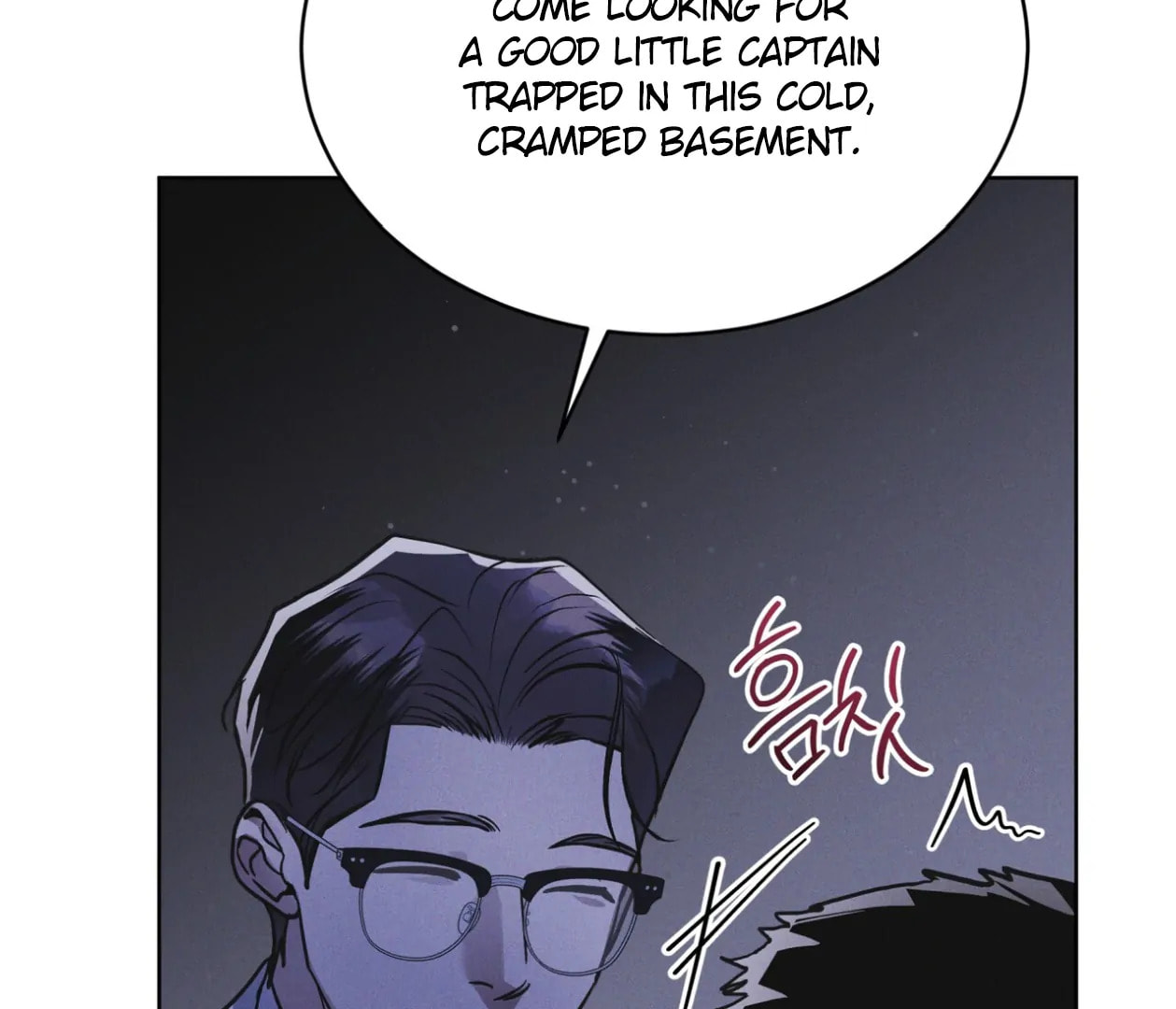 Read Open Sesame chapter 87 image 35 on Lezhin