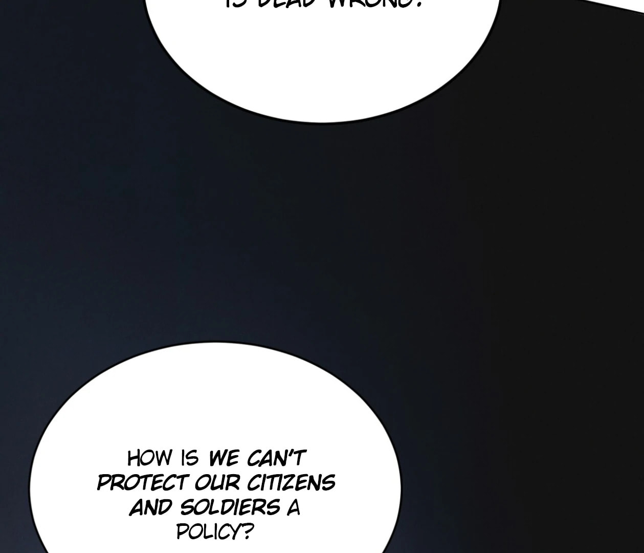 Read Open Sesame chapter 87 image 38 on Lezhin