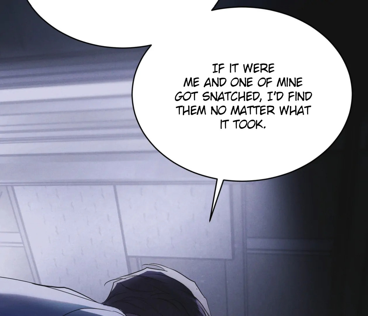 Read Open Sesame chapter 87 image 39 on Lezhin