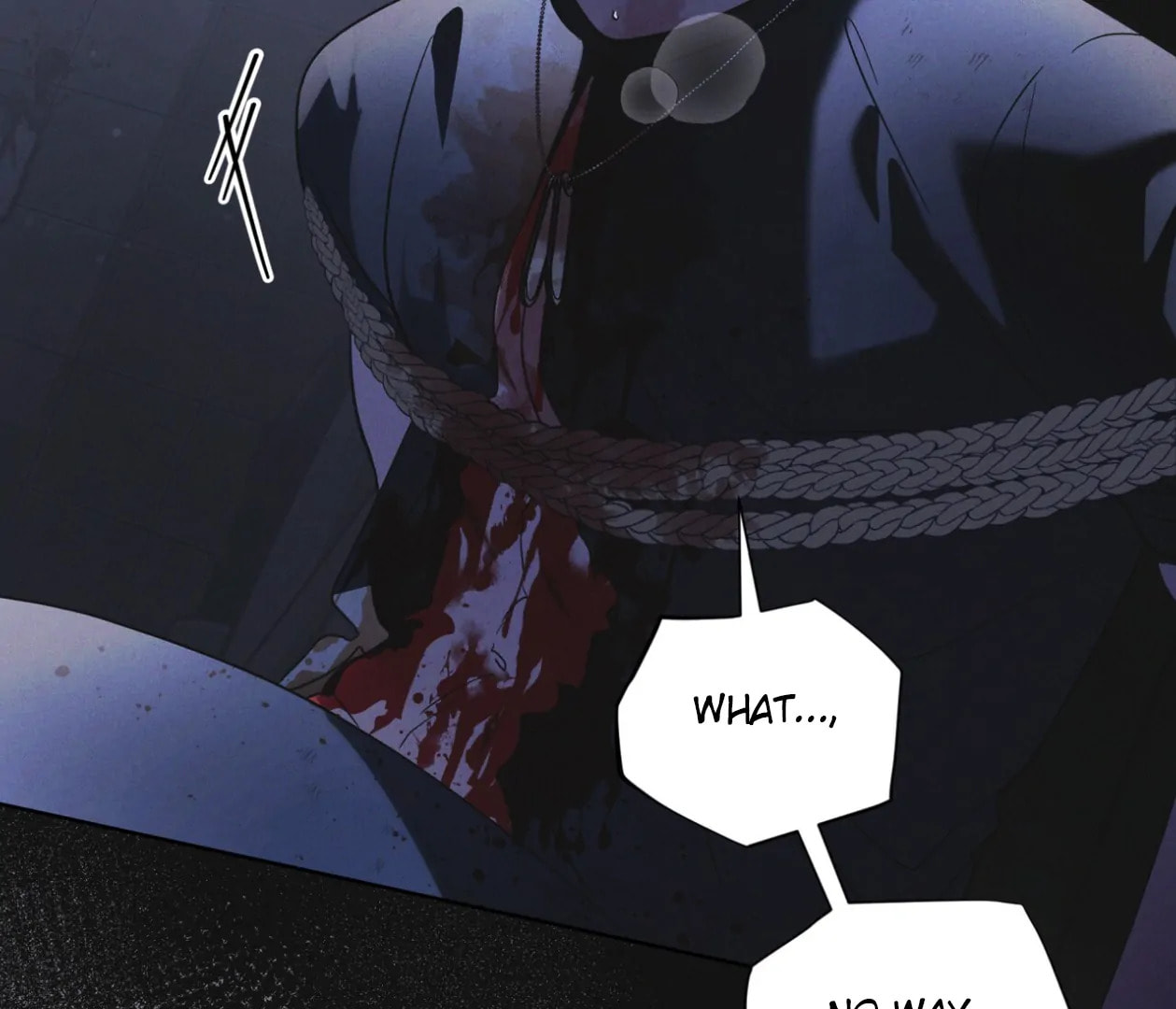 Read Open Sesame chapter 87 image 41 on Lezhin