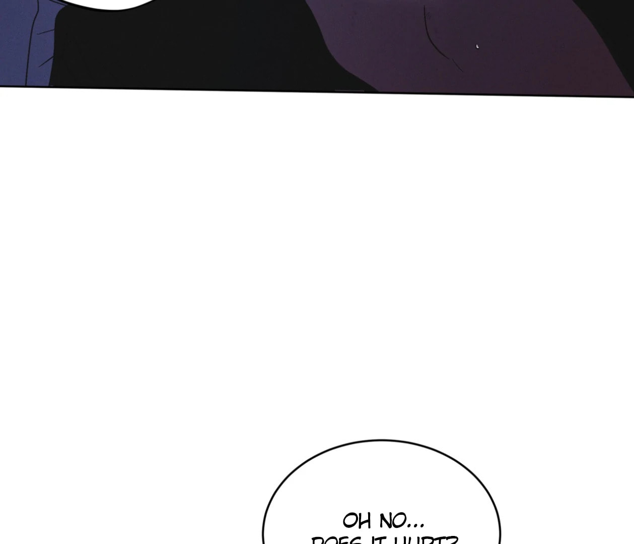 Read Open Sesame chapter 87 image 5 on Lezhin