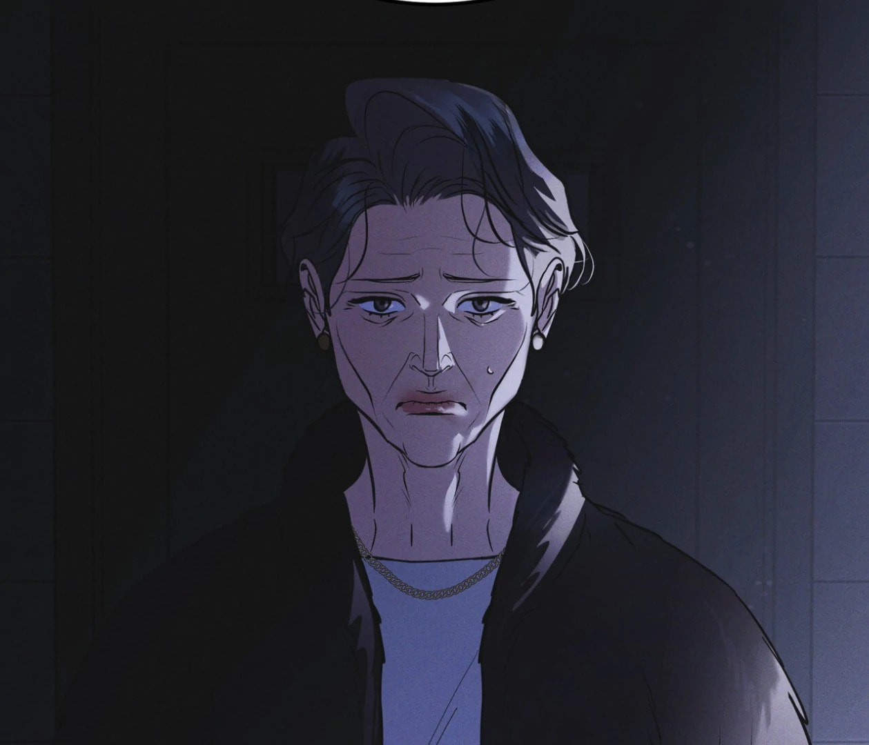 Read Open Sesame chapter 87 image 50 on Lezhin