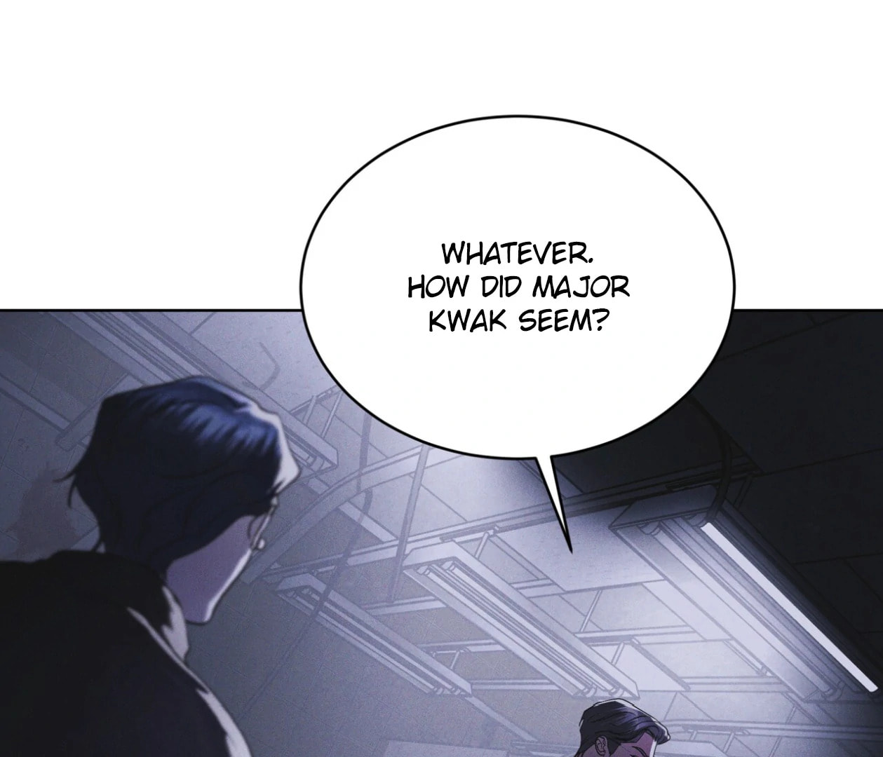 Read Open Sesame chapter 87 image 52 on Lezhin