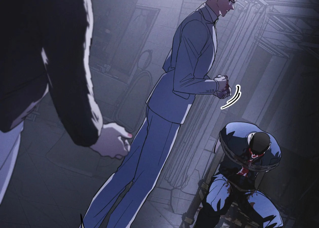 Read Open Sesame chapter 87 image 53 on Lezhin