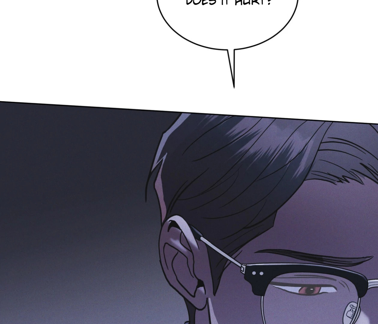 Read Open Sesame chapter 87 image 6 on Lezhin