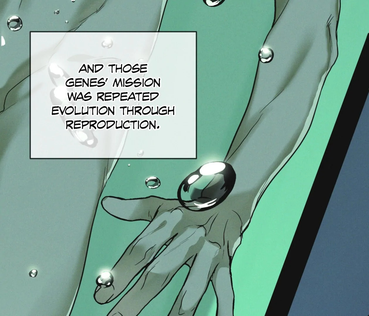 Read Open Sesame chapter 87 image 62 on Lezhin