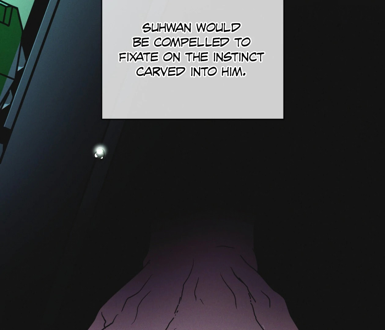 Read Open Sesame chapter 87 image 65 on Lezhin