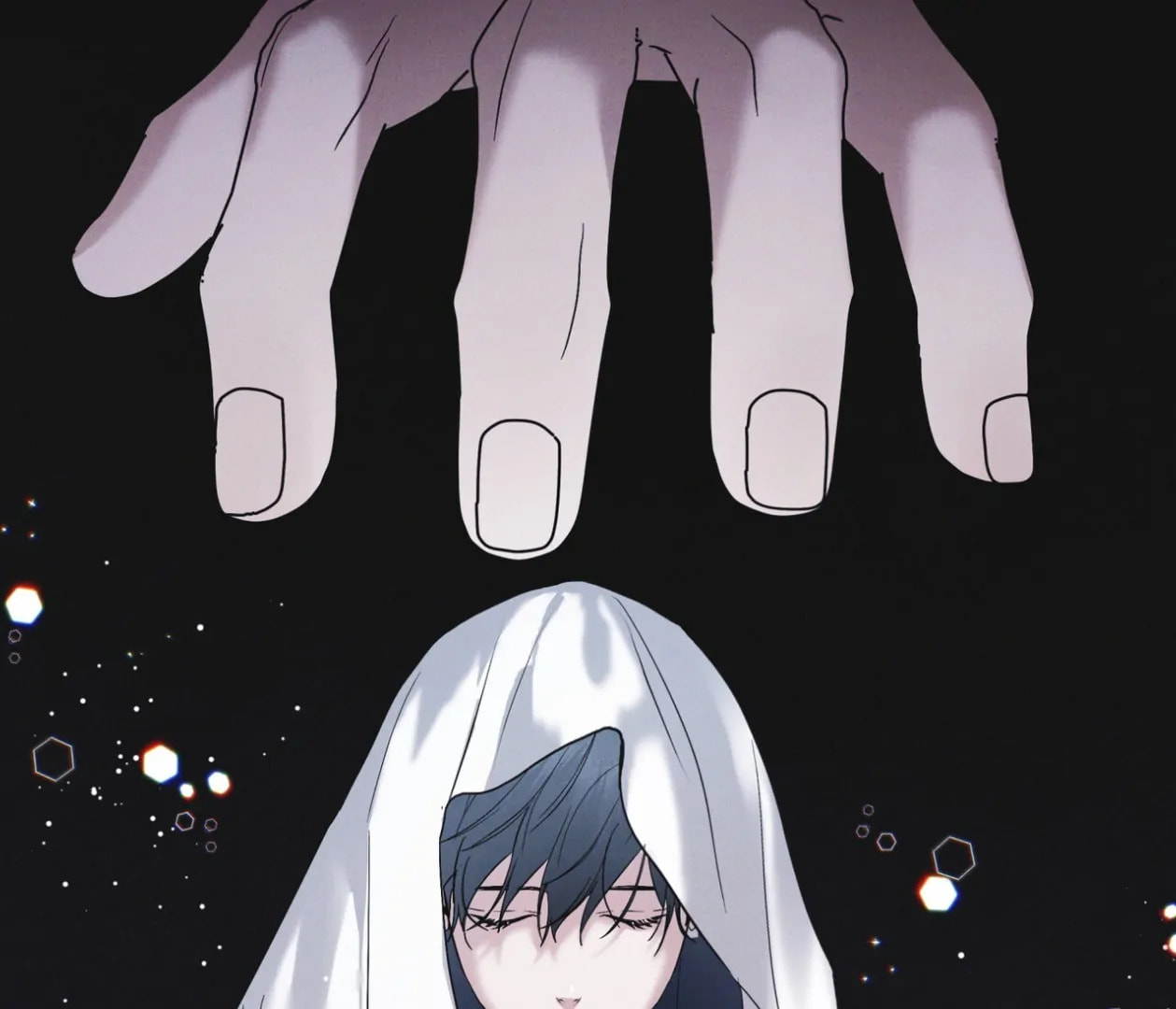 Read Open Sesame chapter 87 image 66 on Lezhin