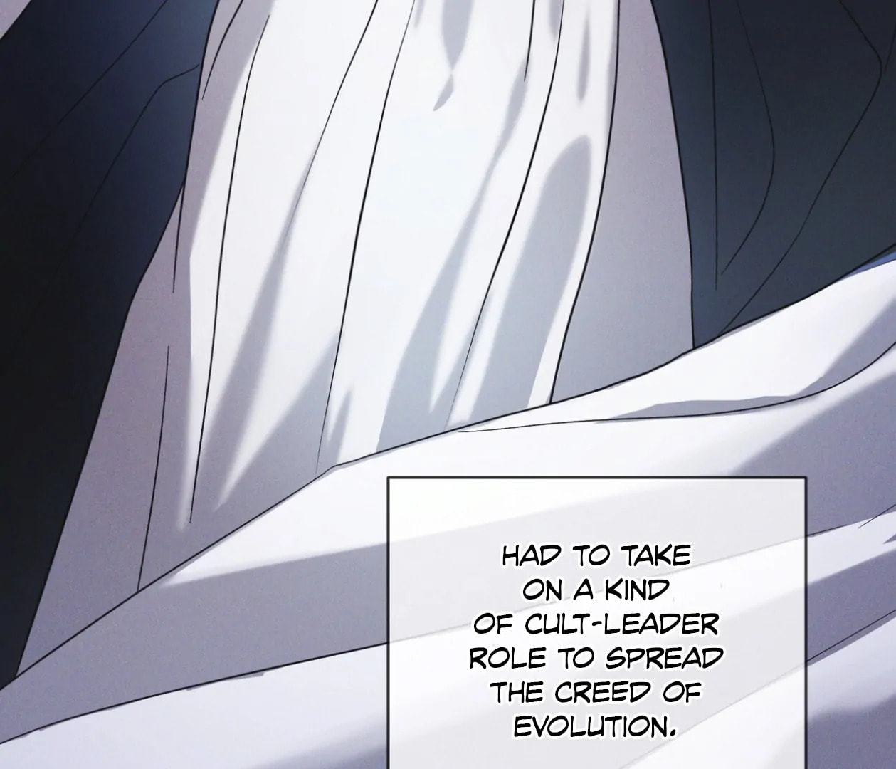 Read Open Sesame chapter 87 image 68 on Lezhin