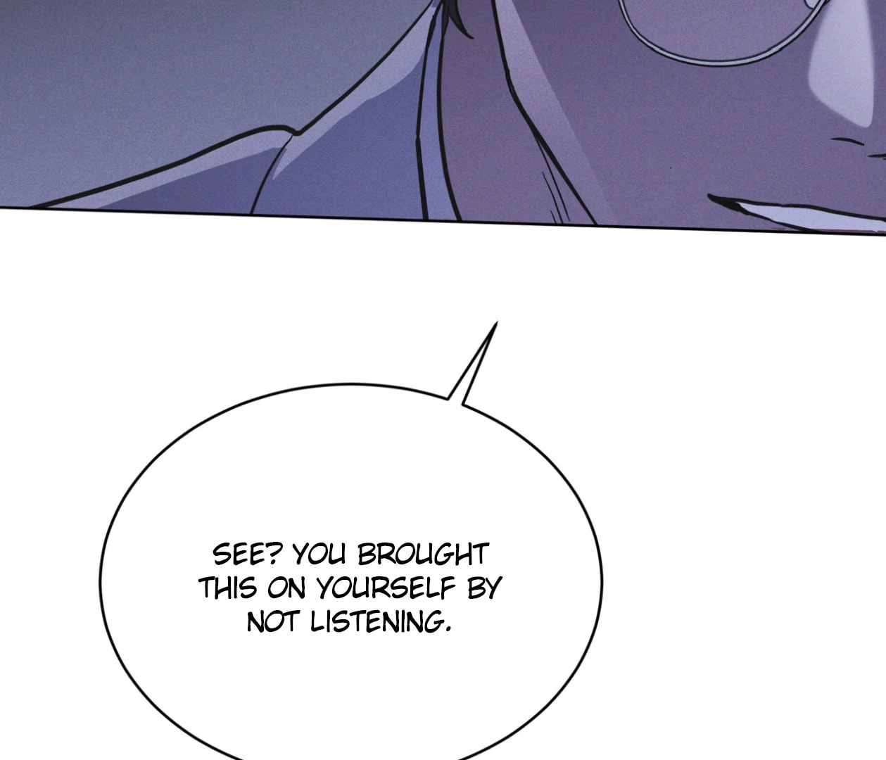Read Open Sesame chapter 87 image 7 on Lezhin