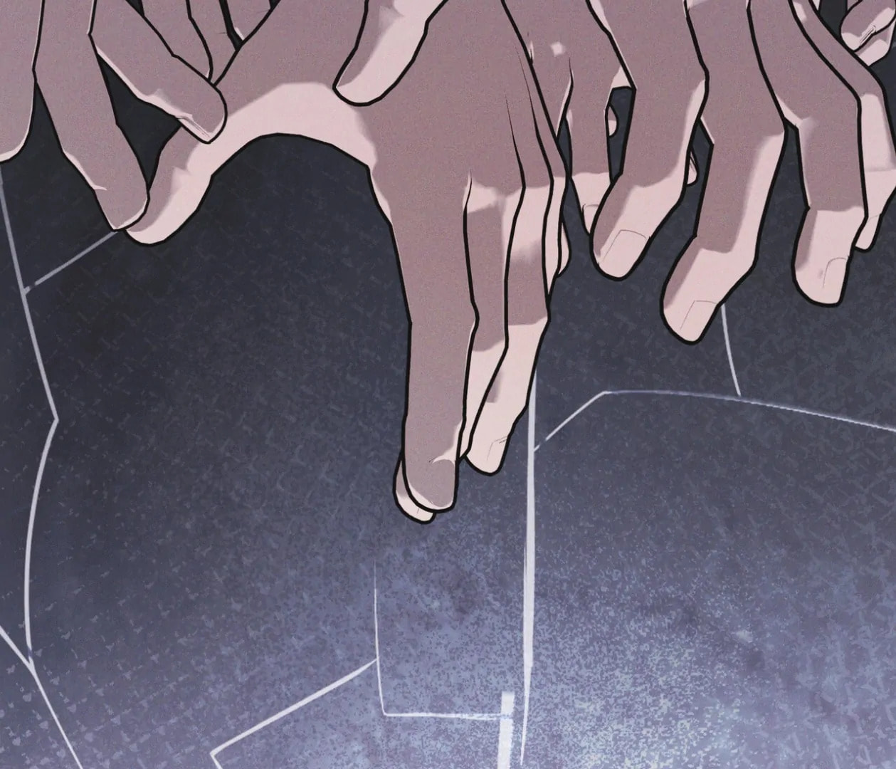 Read Open Sesame chapter 87 image 71 on Lezhin