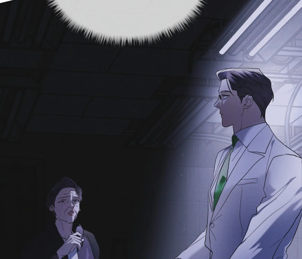 Read Open Sesame chapter 87 image 74 on Lezhin