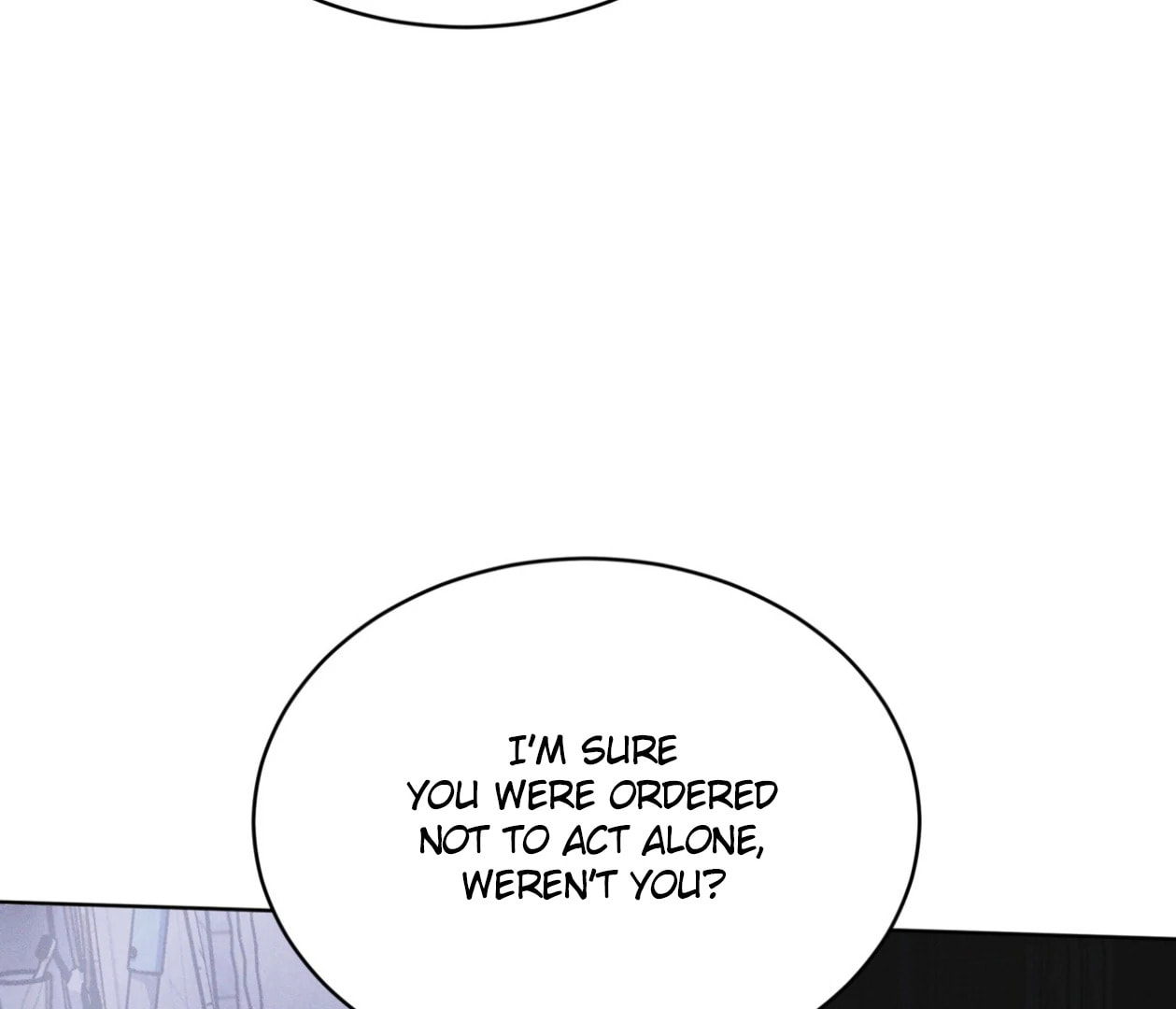 Read Open Sesame chapter 87 image 8 on Lezhin