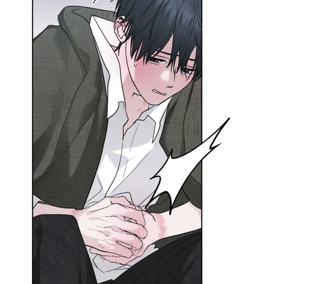 Read Open Sesame chapter 87 image 88 on Lezhin