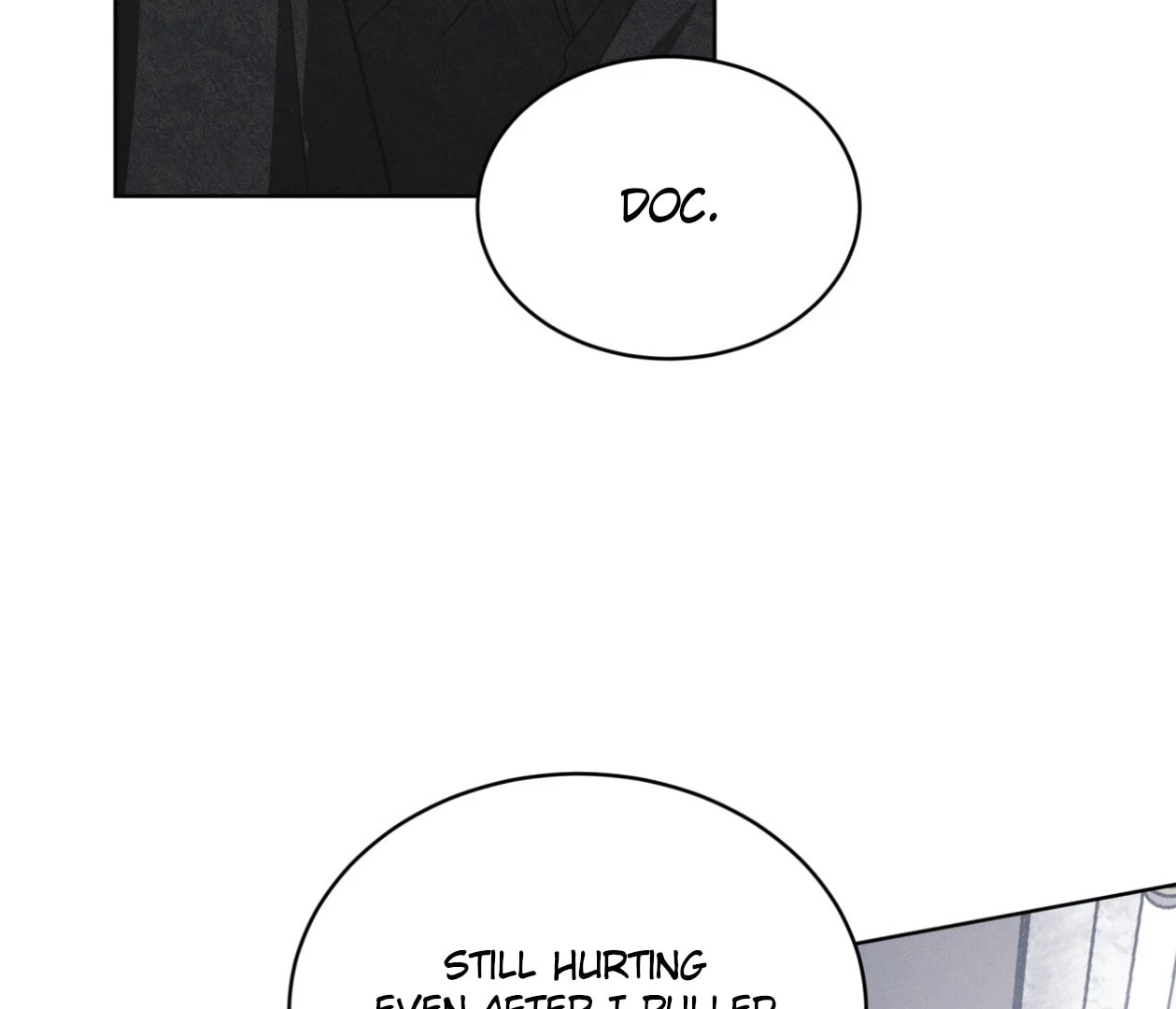 Read Open Sesame chapter 87 image 89 on Lezhin