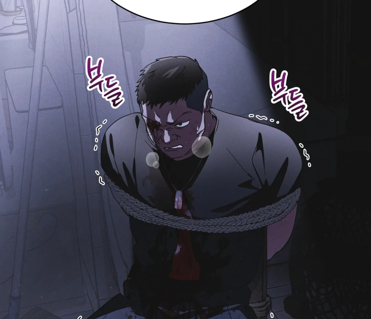 Read Open Sesame chapter 87 image 9 on Lezhin