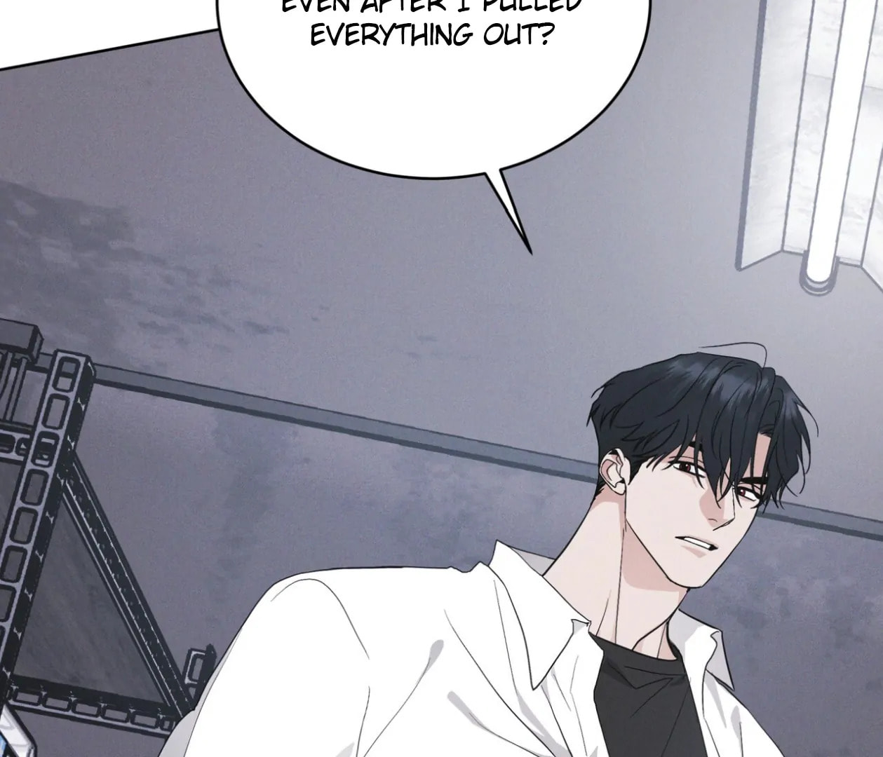 Read Open Sesame chapter 87 image 90 on Lezhin