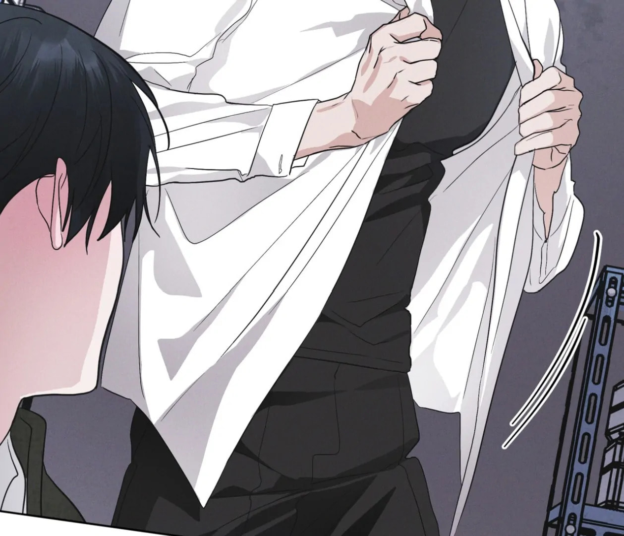 Read Open Sesame chapter 87 image 91 on Lezhin