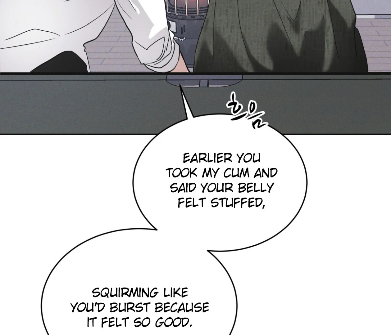 Read Open Sesame chapter 87 image 94 on Lezhin